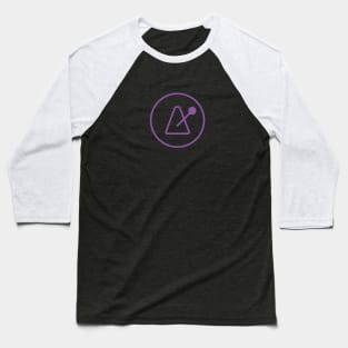 Metronome for Electronic Musician Baseball T-Shirt